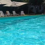 Romantic For Two With A Pool