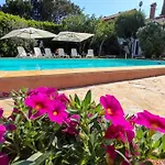 Romantic For Two With A Pool