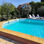 Romantic For Two With A Pool