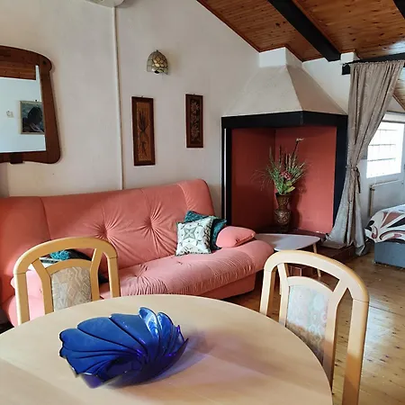 Apartment Romantic For Two With A Pool Rovinjsko Selo