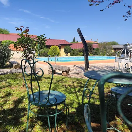 Romantic For Two With A Pool Rovinjsko Selo