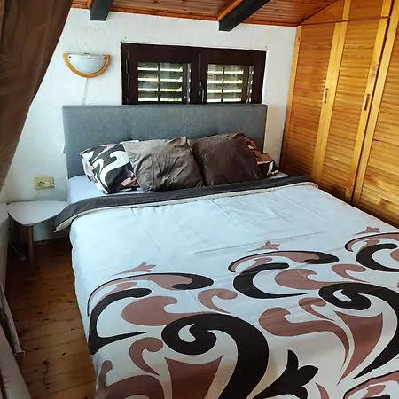 Daire Romantic For Two With A Pool Rovinjsko Selo