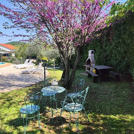 Apartment Romantic For Two With A Pool