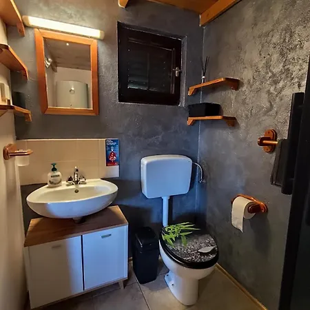 Romantic For Two With A Pool Apartamento Rovinjsko Selo