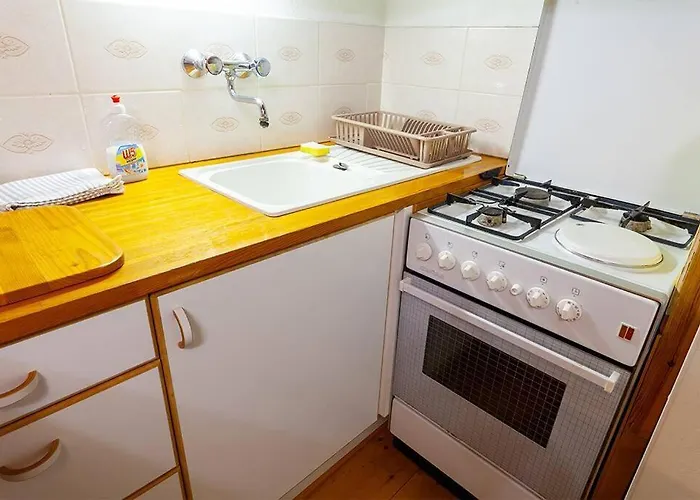 Romantic For Two With A Pool Apartment *