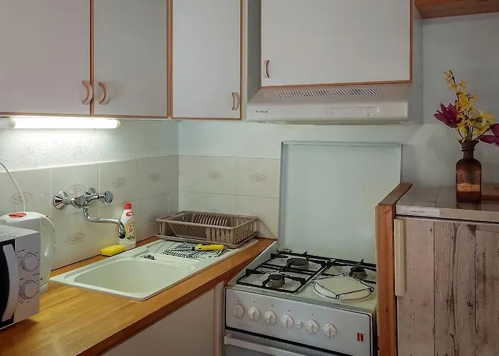 Romantic For Two With A Pool Apartment Rovinjsko Selo