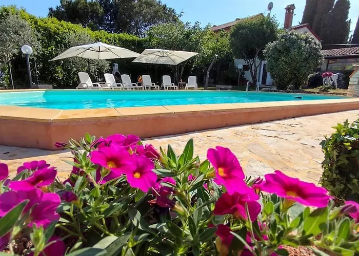 Romantic For Two With A Pool