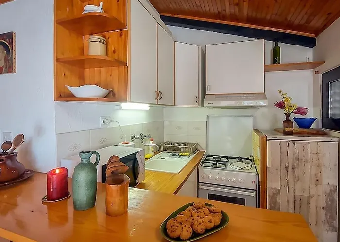 Romantic For Two With A Pool Rovinjsko Selo