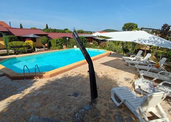 Romantic For Two With A Pool *