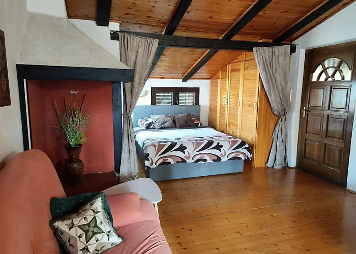 Romantic For Two With A Pool Rovinjsko Selo