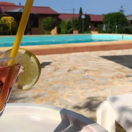 Romantic For Two With A Pool *