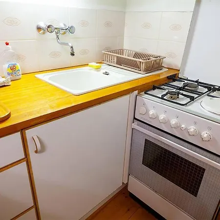 Romantic For Two With A Pool Apartment *