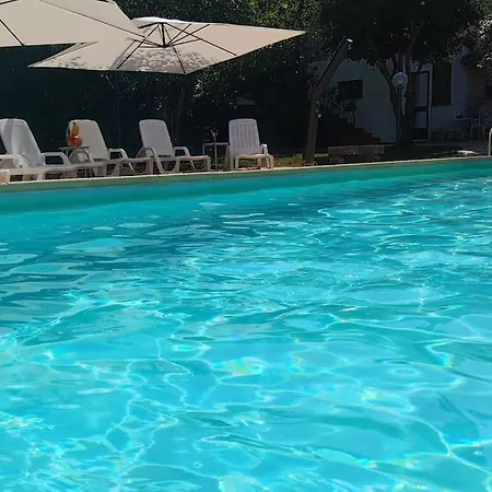Romantic For Two With A Pool