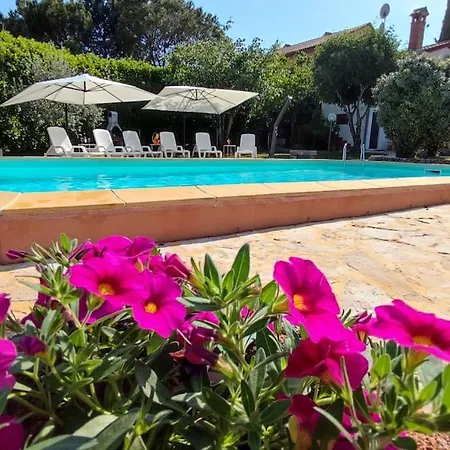 Romantic For Two With A Pool