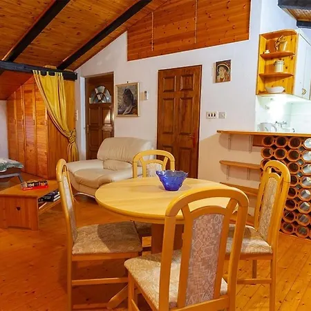 Romantic For Two With A Pool Apartment Rovinjsko Selo