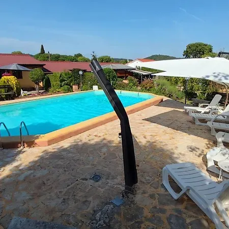 Romantic For Two With A Pool *