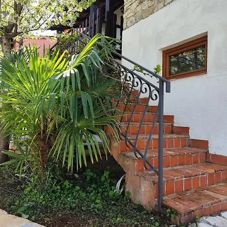 Apartman Romantic For Two With A Pool Rovinjsko Selo
