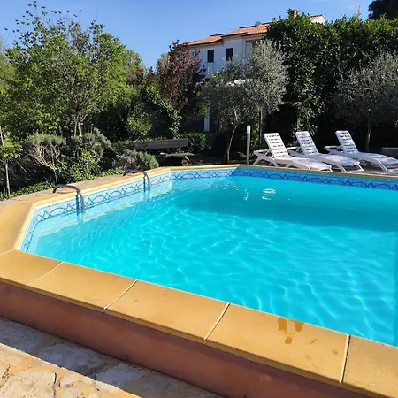 Romantic For Two With A Pool