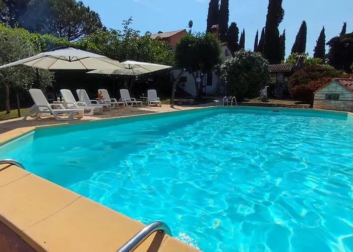 Romantic For Two With A Pool Apartmán *