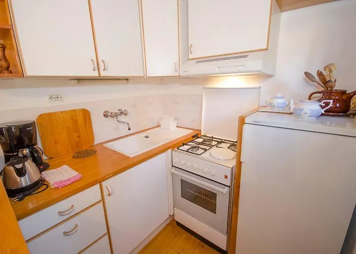 Romantic For Two With A Pool