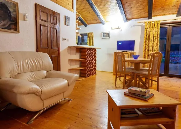 Romantic For Two With A Pool Rovinjsko Selo