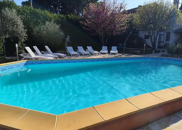 Apartmán Romantic For Two With A Pool Rovinjsko Selo