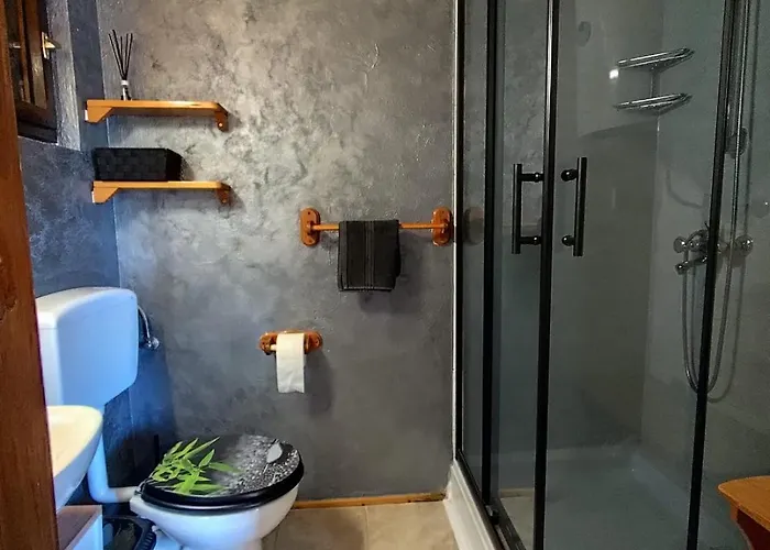 Apartmán Romantic For Two With A Pool Rovinjsko Selo